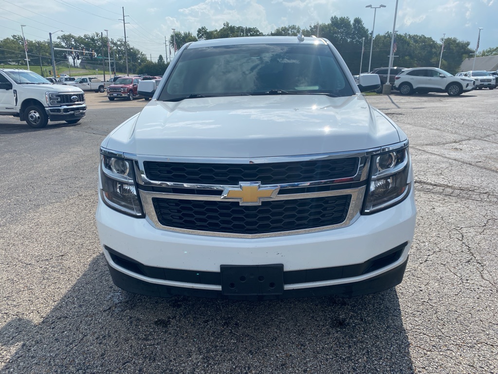 Used 2017 Chevrolet Tahoe LS with VIN 1GNSCAKC7HR340399 for sale in Kansas City