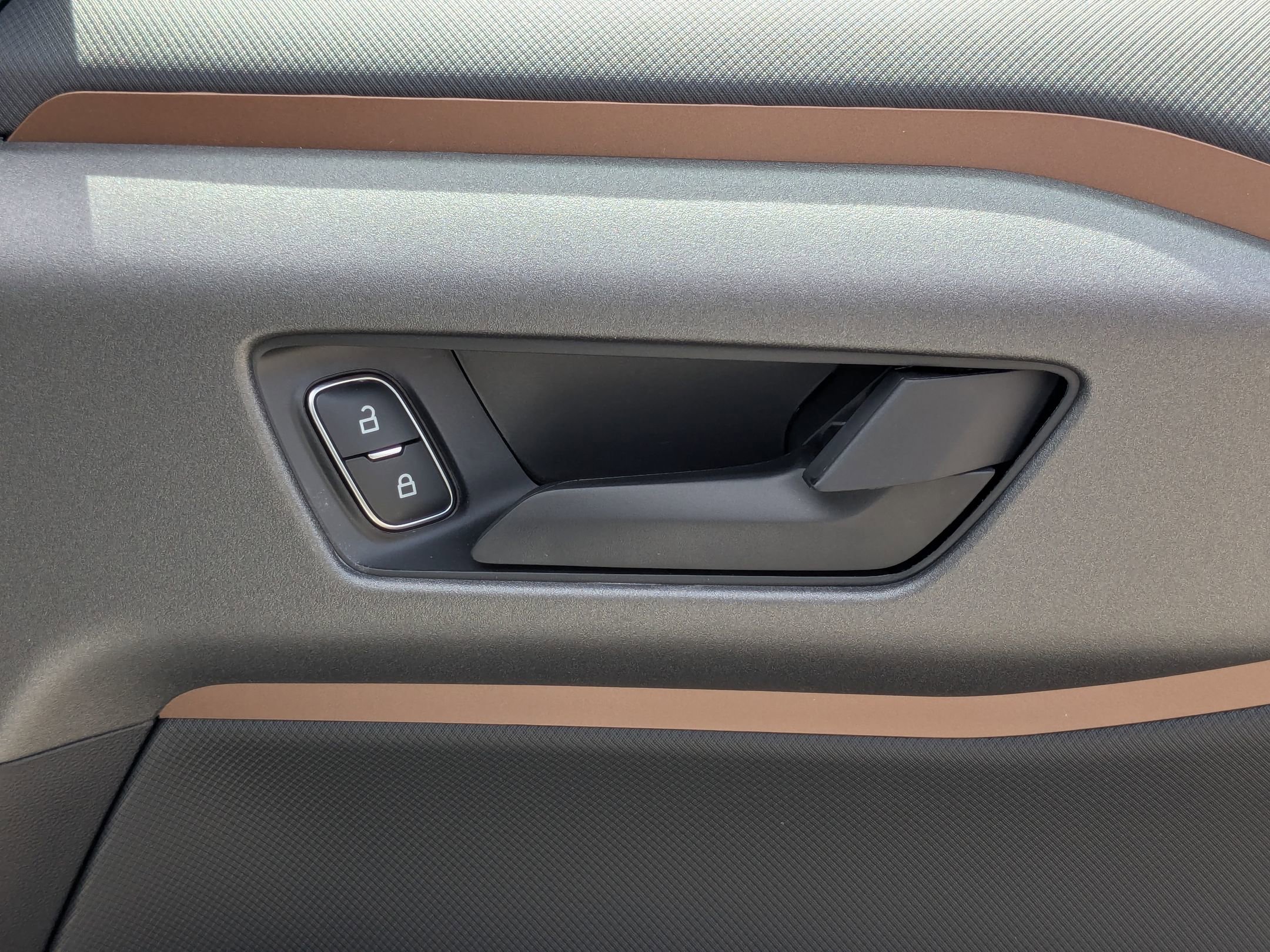 2025 Ford Bronco Sport Outer Banks photo 28