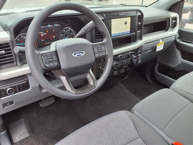 2025 Ford F-250 XL photo 11