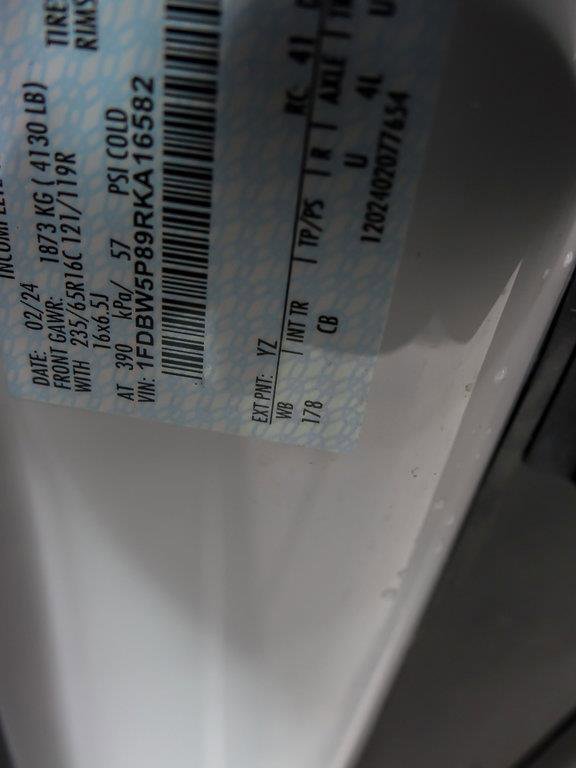 2024 FORD TRANSIT - Image 27