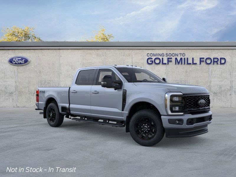 2026 FORD F-350 - Image 8