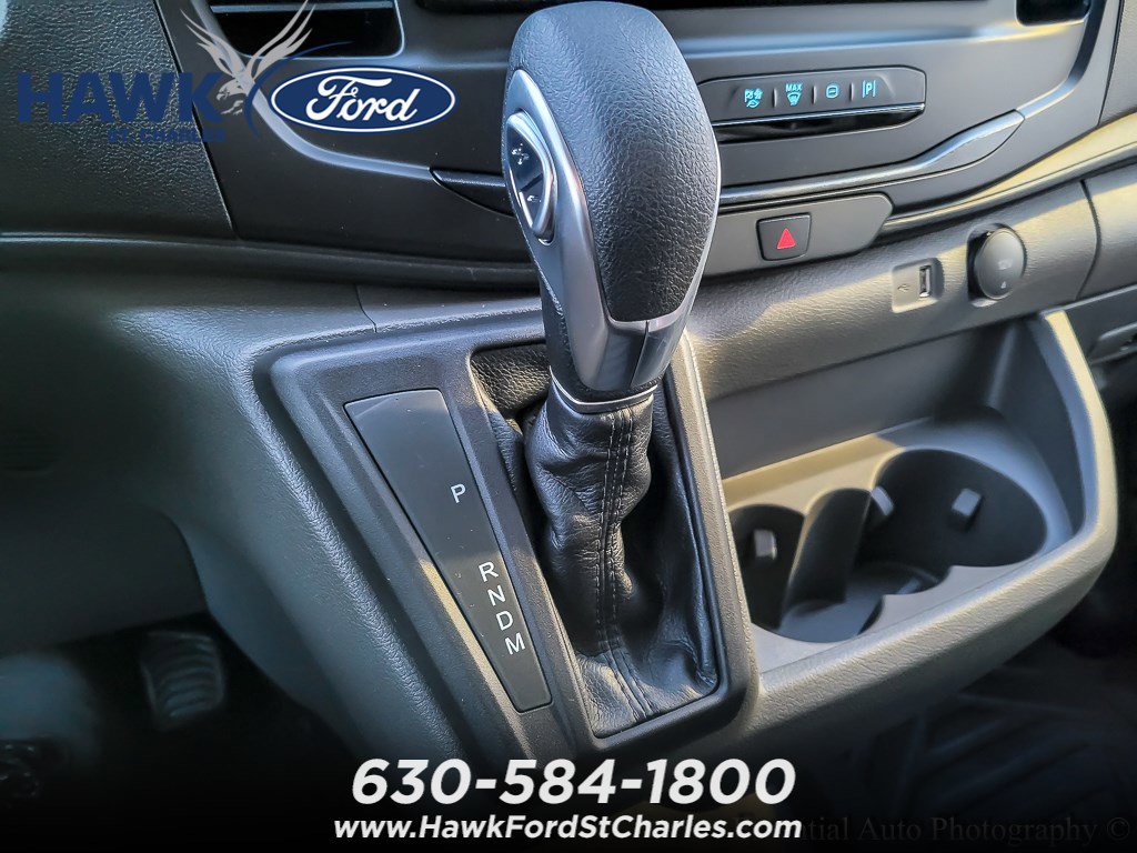 2026 FORD TRANSIT - Image 13