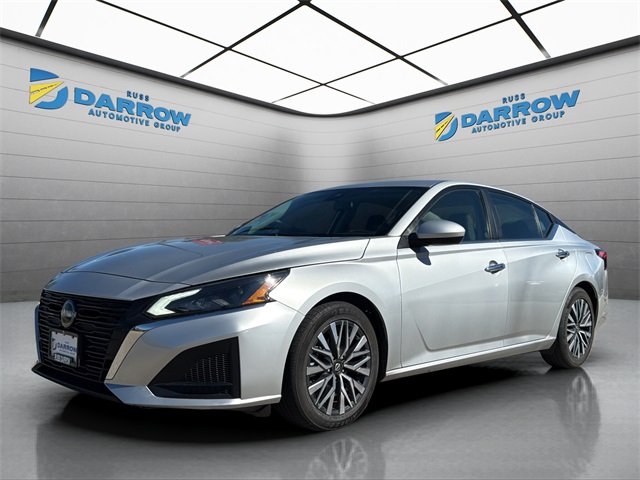 2023 Nissan Altima SV