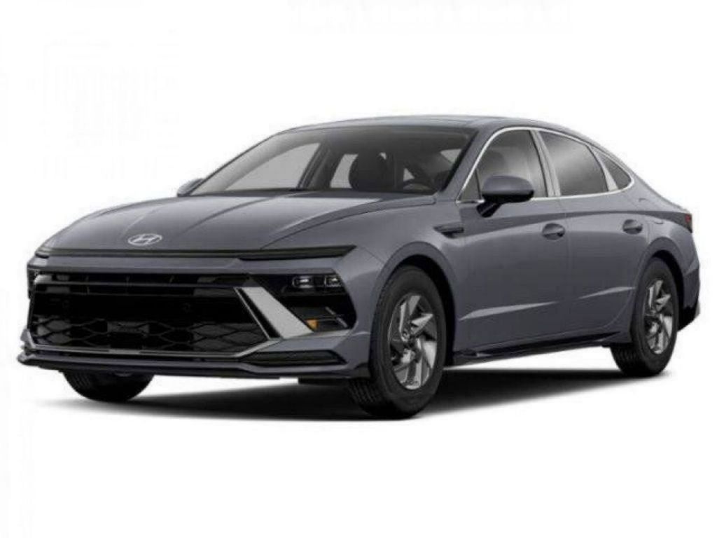 2025 Hyundai Sonata SE's photo