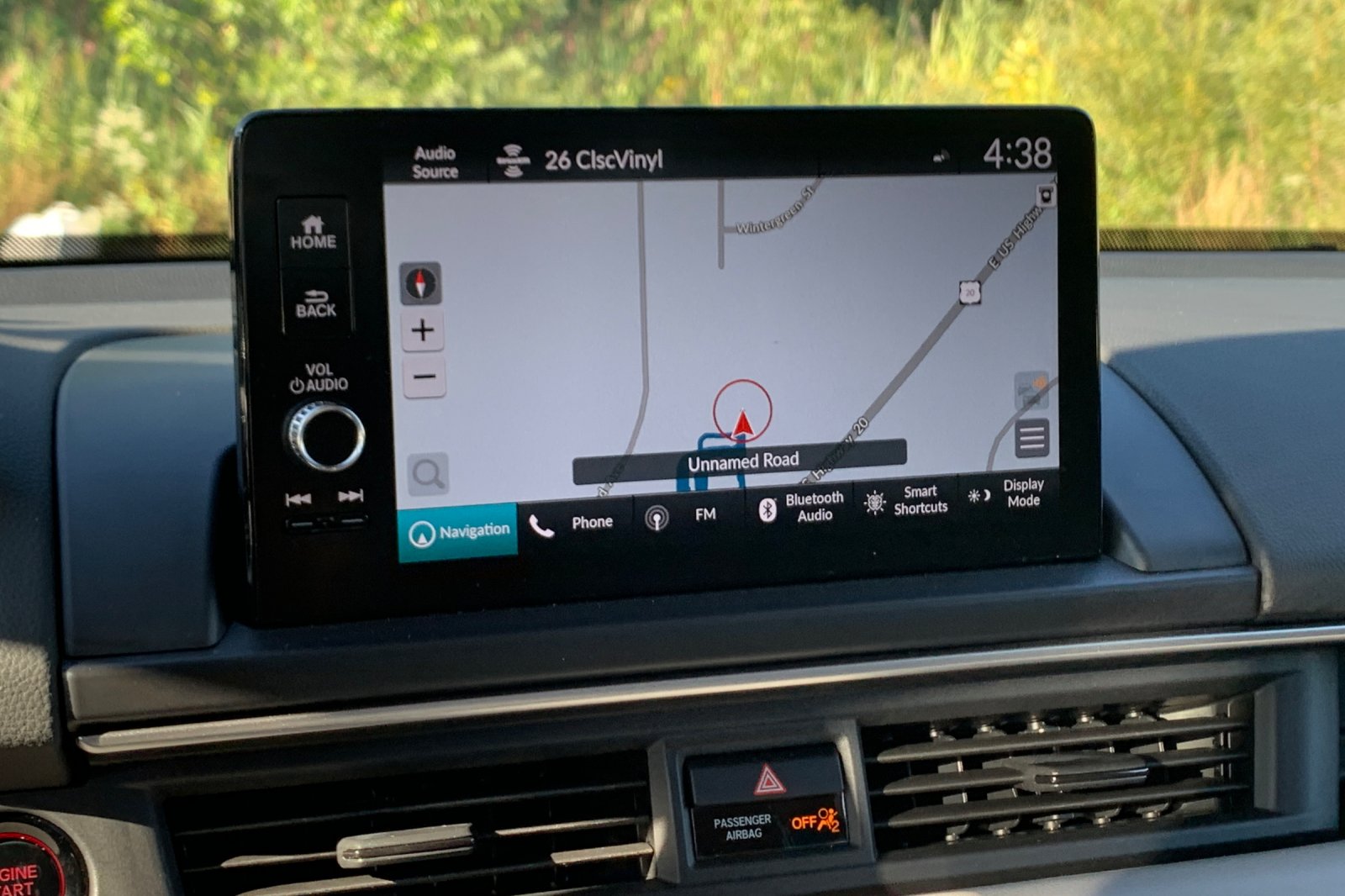 2025 Honda Pilot Touring photo 21