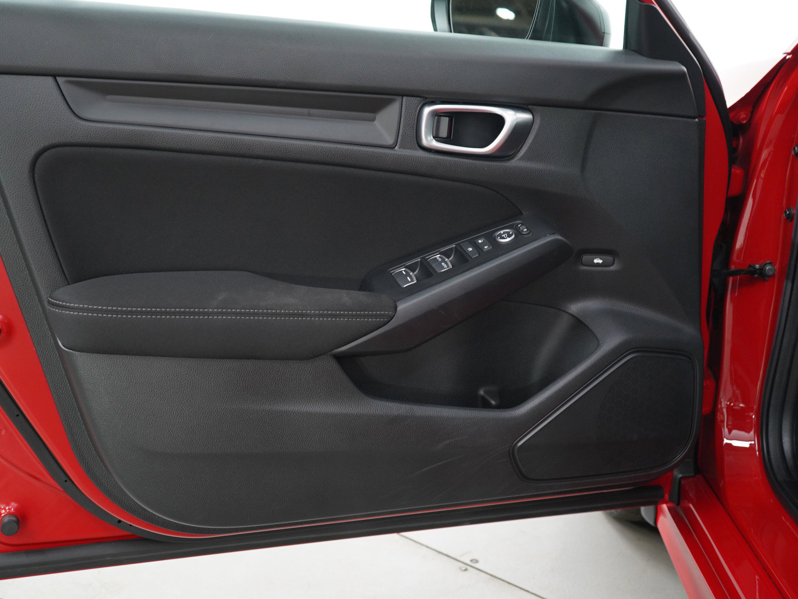 2024 Honda Civic Sport photo 16
