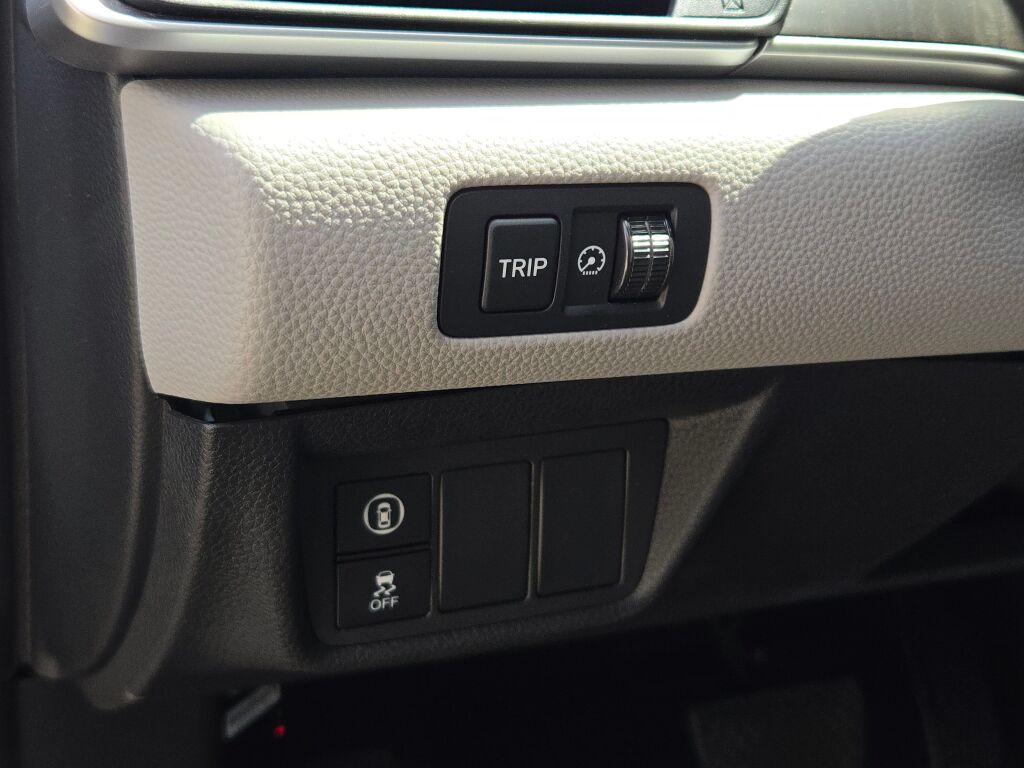 2019 Honda Accord EX-L photo 22