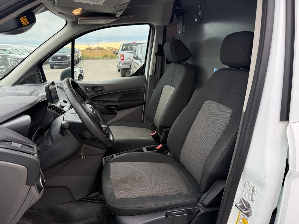 2020 Ford Transit Connect XL photo 4