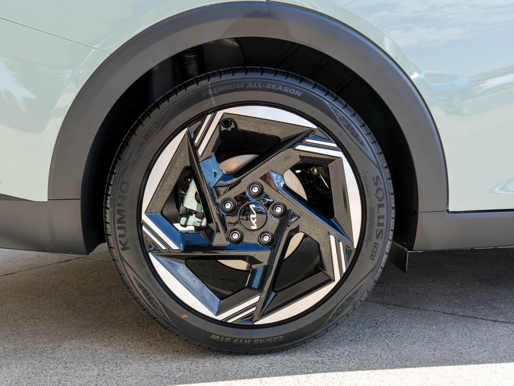2025 Kia K4 EX photo 26