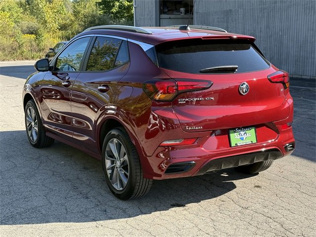 2023 Buick Encore GX Select photo 8