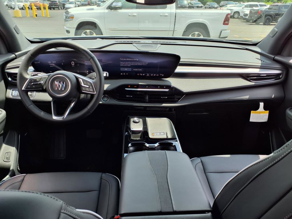 2025 Buick Enclave Preferred photo 5