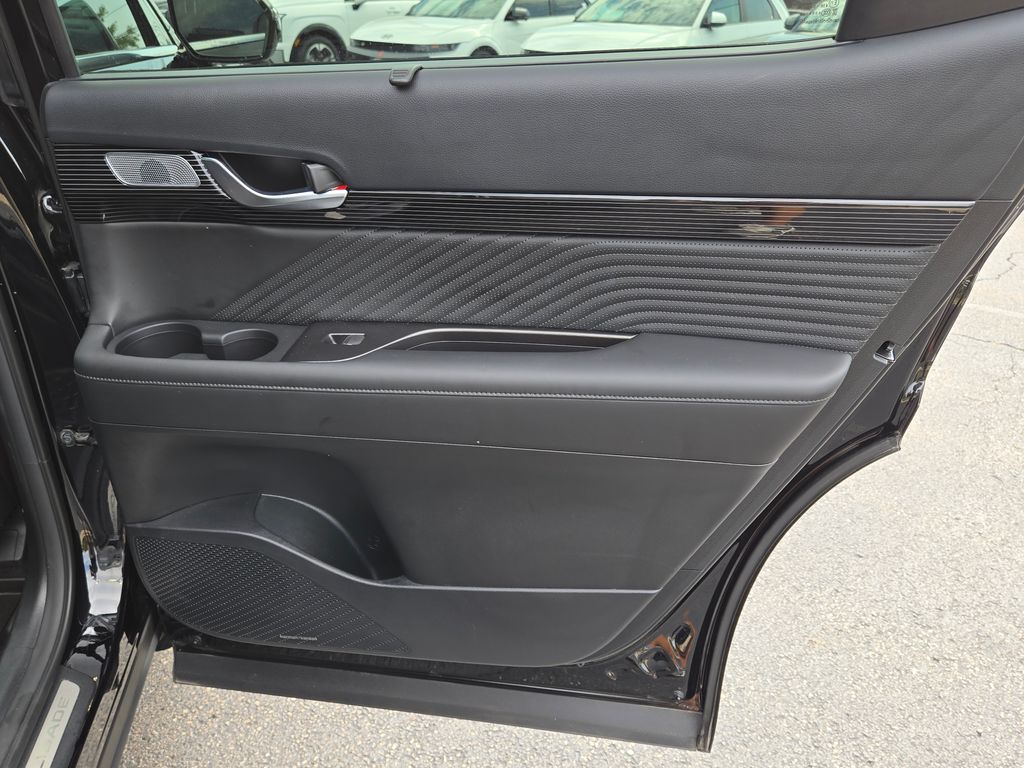 2025 Hyundai Palisade Calligraphy photo 9