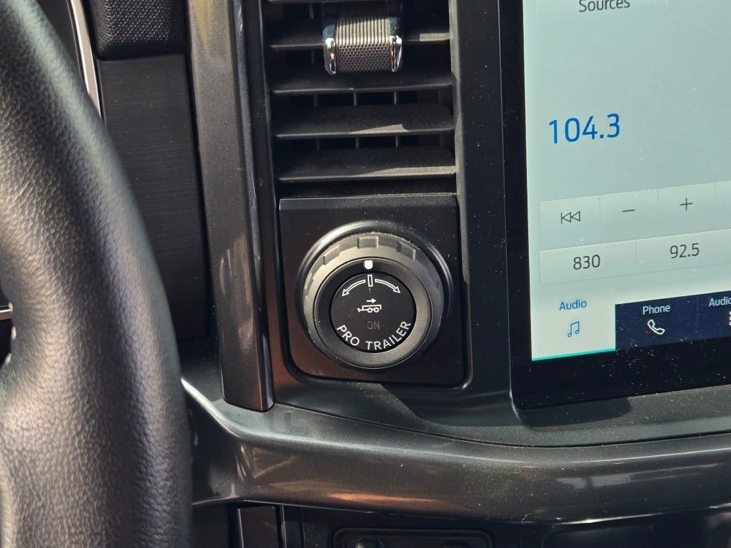 2022 Ford F-150 XLT photo 24