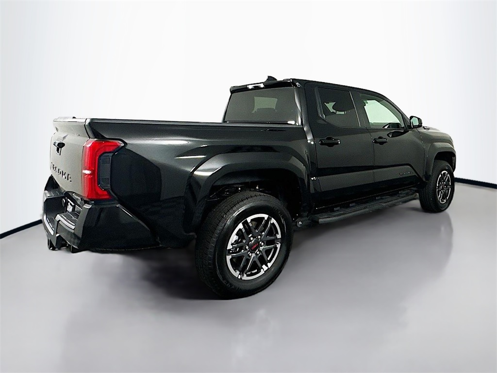 2024 Toyota Tacoma TRD Sport 4x4 photo 17