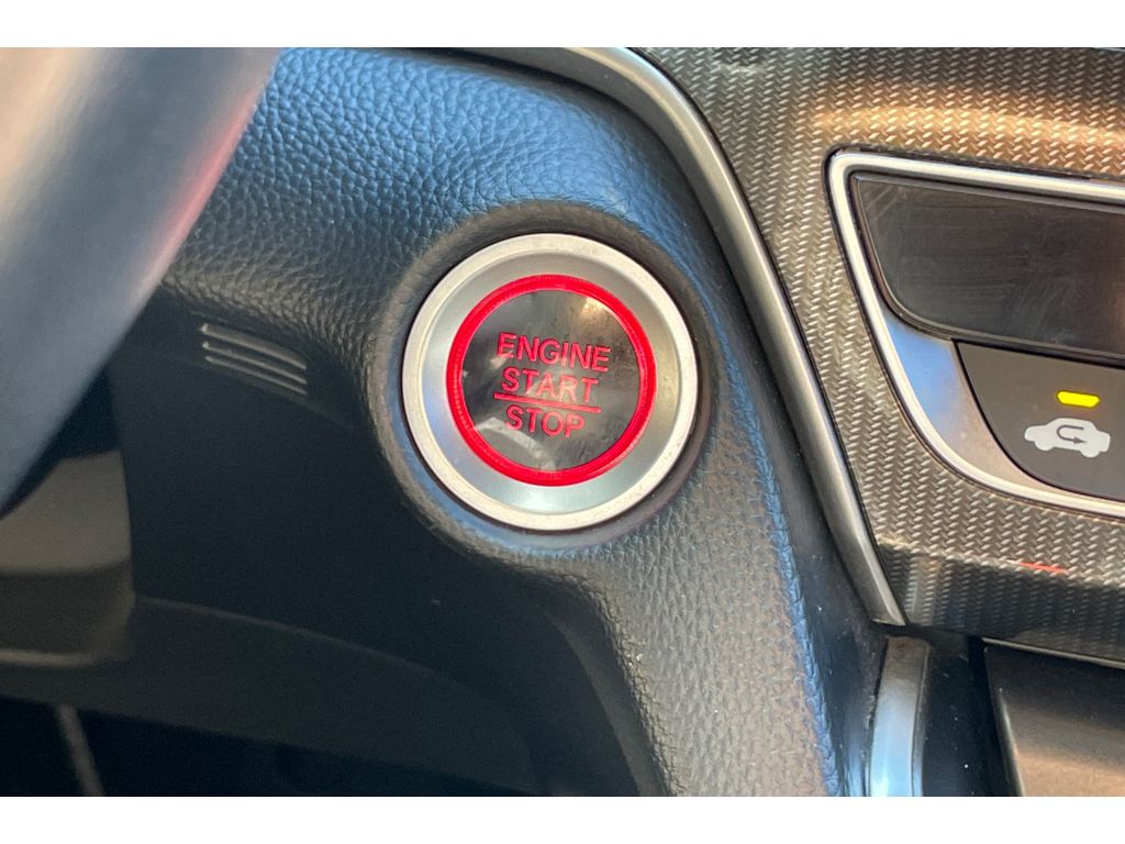 2019 Honda Accord Sport 1.5T photo 30