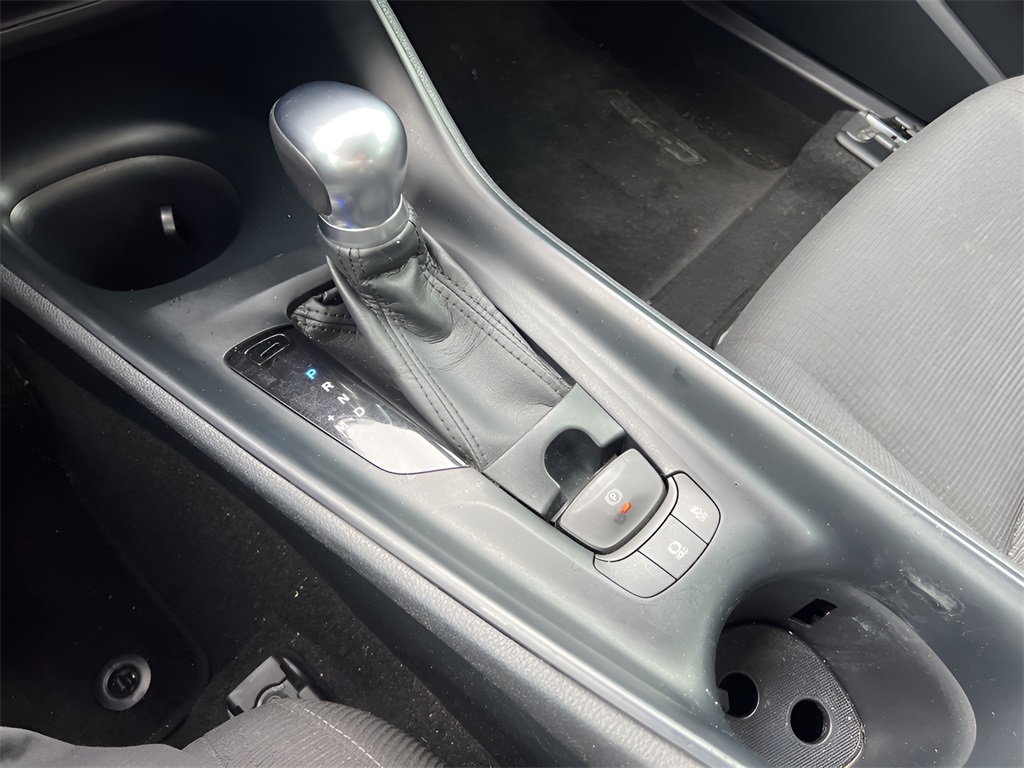 2018 Toyota C-HR XLE photo 20
