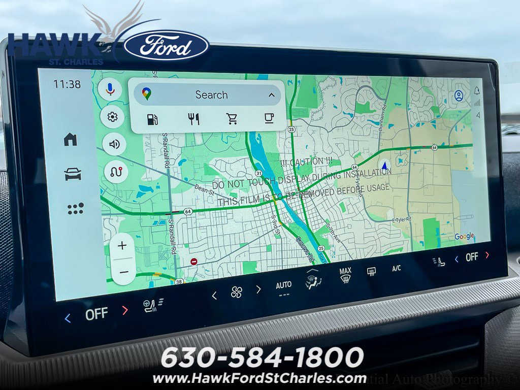 2025 FORD EXPLORER - Image 14