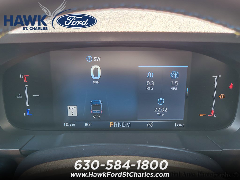 2025 FORD MAVERICK - Image 11