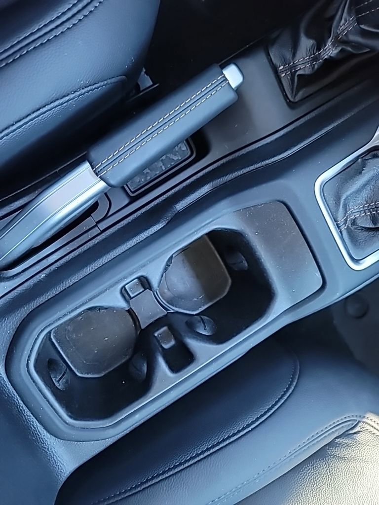 2021 Jeep Wrangler Unlimited Rubicon 392 photo 26