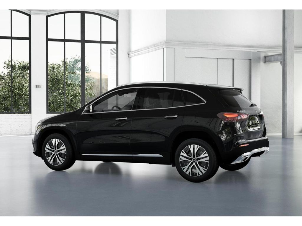 2025 Mercedes Benz GLA 250 4MATIC photo 30