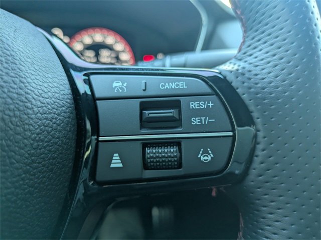 2024 Acura Integra Type S photo 27