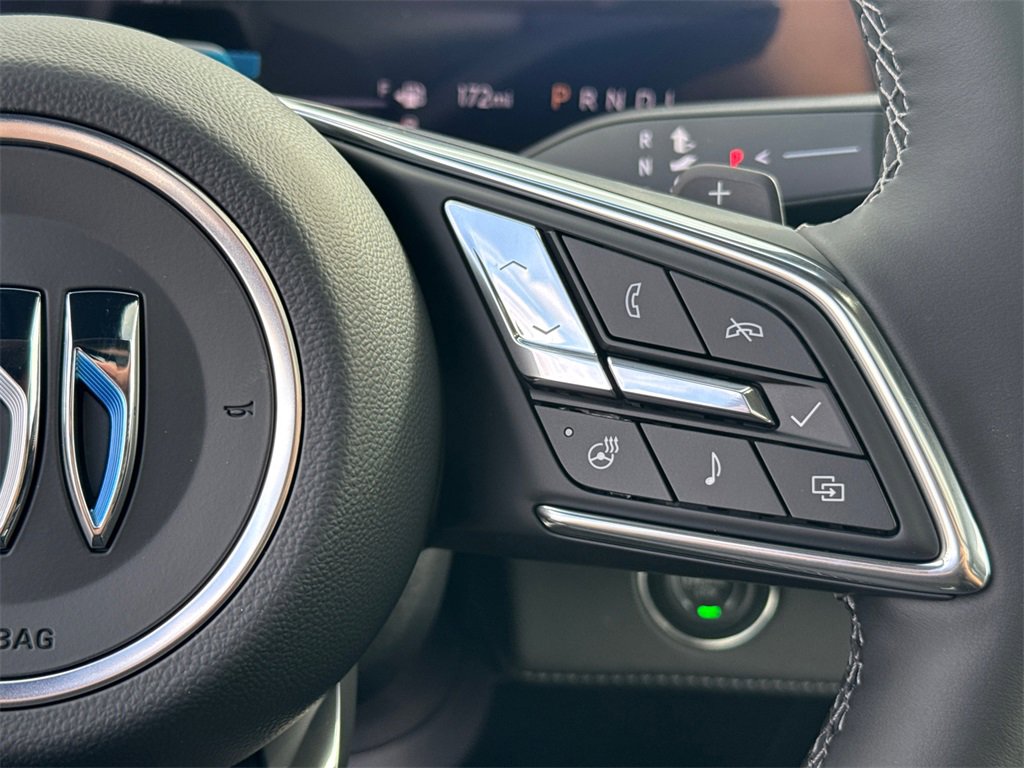 2026 BUICK ENCLAVE - Image 20