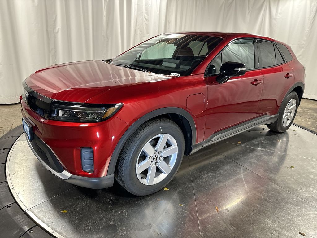 2025 Honda Prologue EX's photo