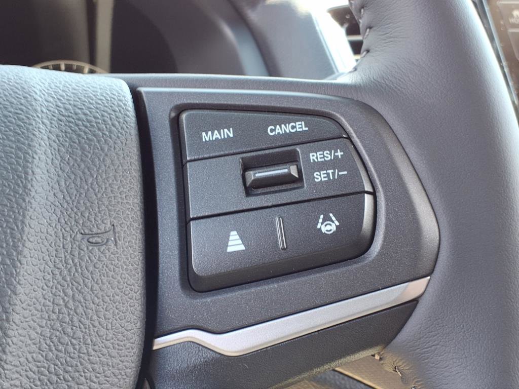 2025 Honda Ridgeline Sport photo 17