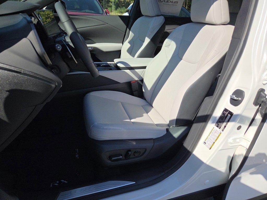 2025 Lexus RX 350 Premium photo 6