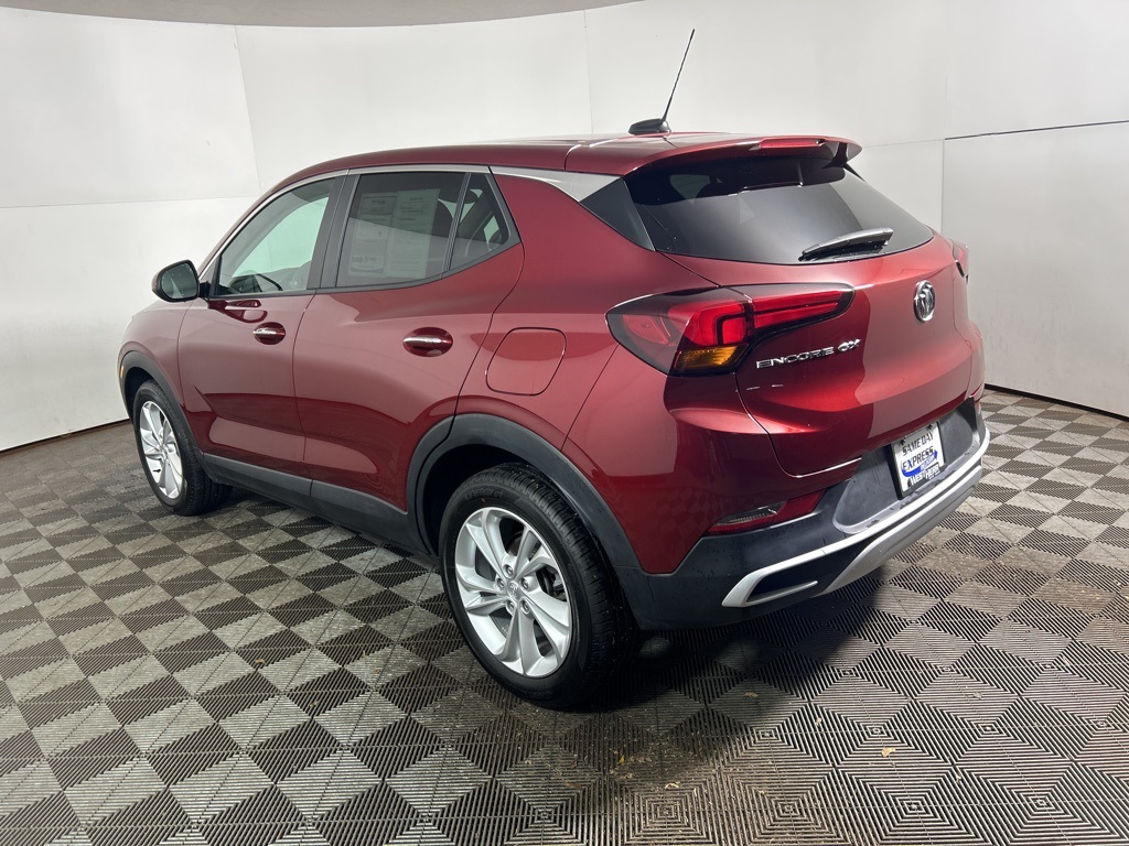2023 Buick Encore GX Preferred photo 10