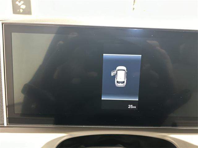 2026 Hyundai Tucson SEL photo 26