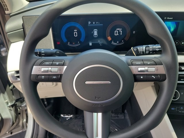 2026 Hyundai Tucson SEL photo 20