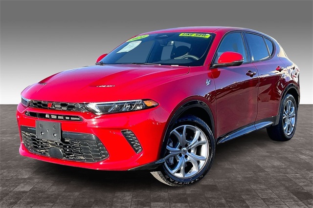 2024 Dodge Hornet R/T's photo