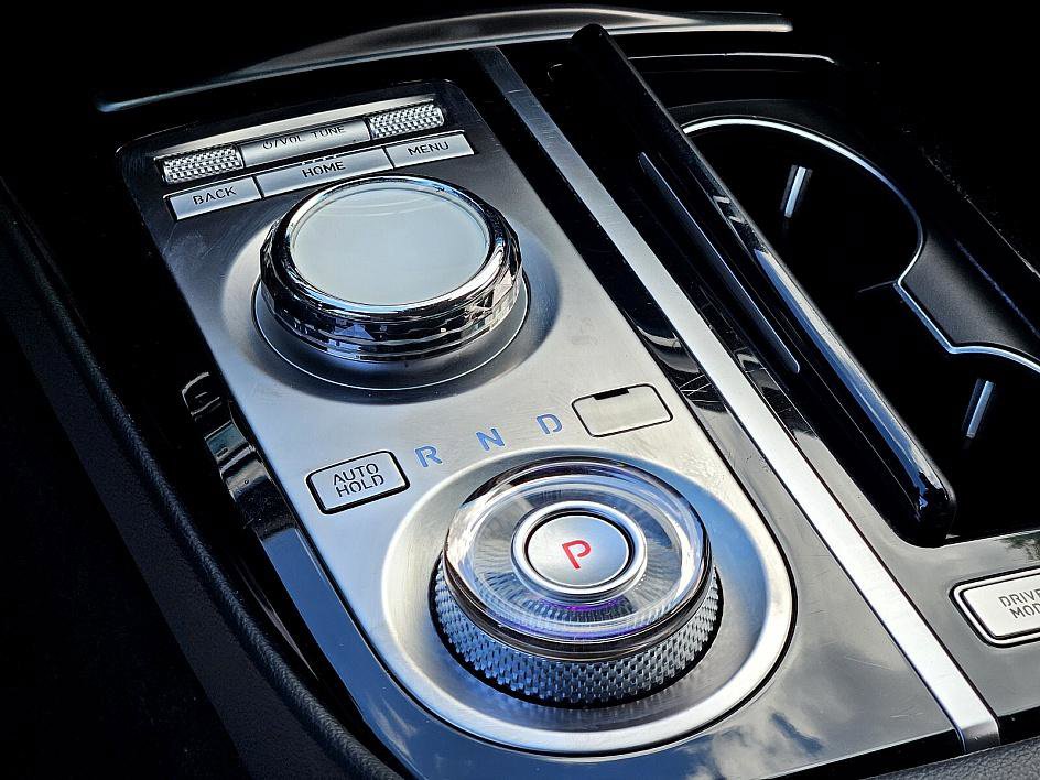 2023 Genesis G80 2.5T photo 23