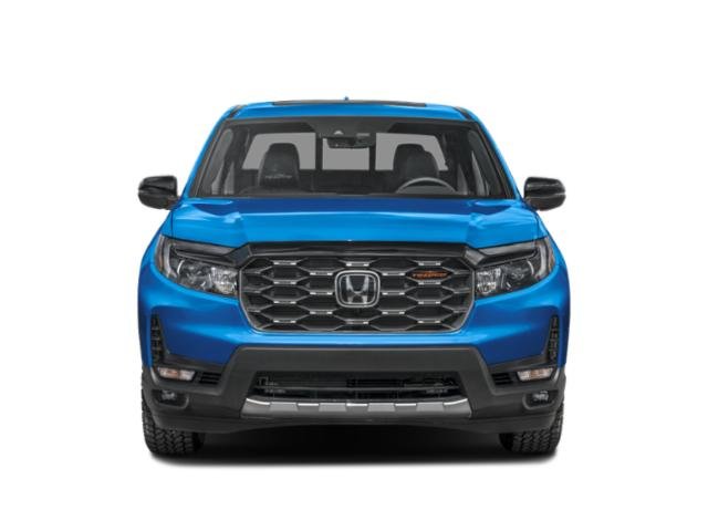 2025 Honda Ridgeline TrailSport photo 7