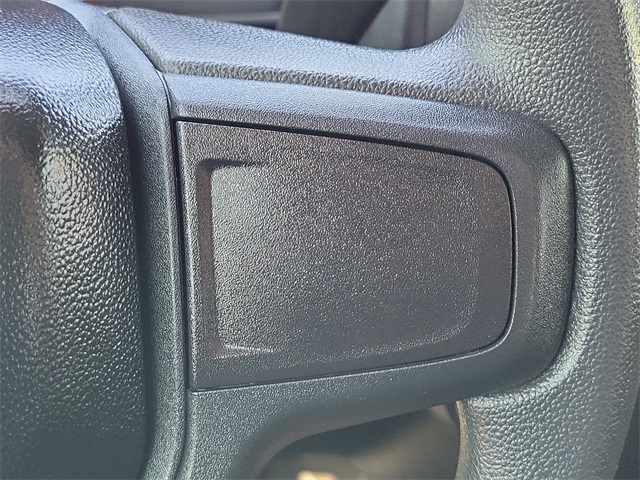 2024 Chevrolet Silverado 1500 Custom photo 21