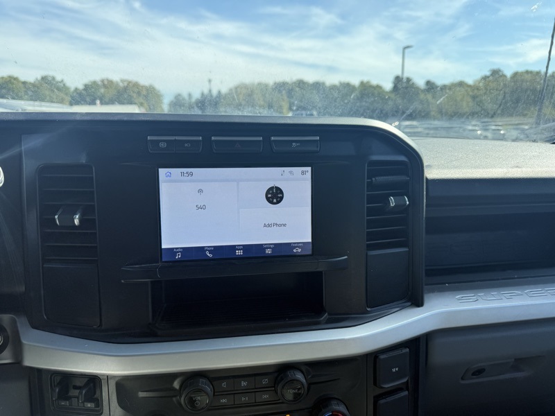 2023 Ford F-250 photo 12