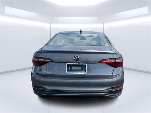 2024 Volkswagen Jetta 1.5T SE photo 4