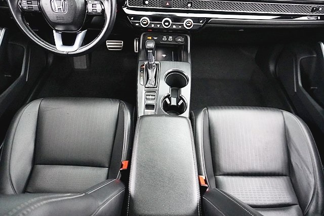 Used 2023 Gray Honda Sport Touring image 20