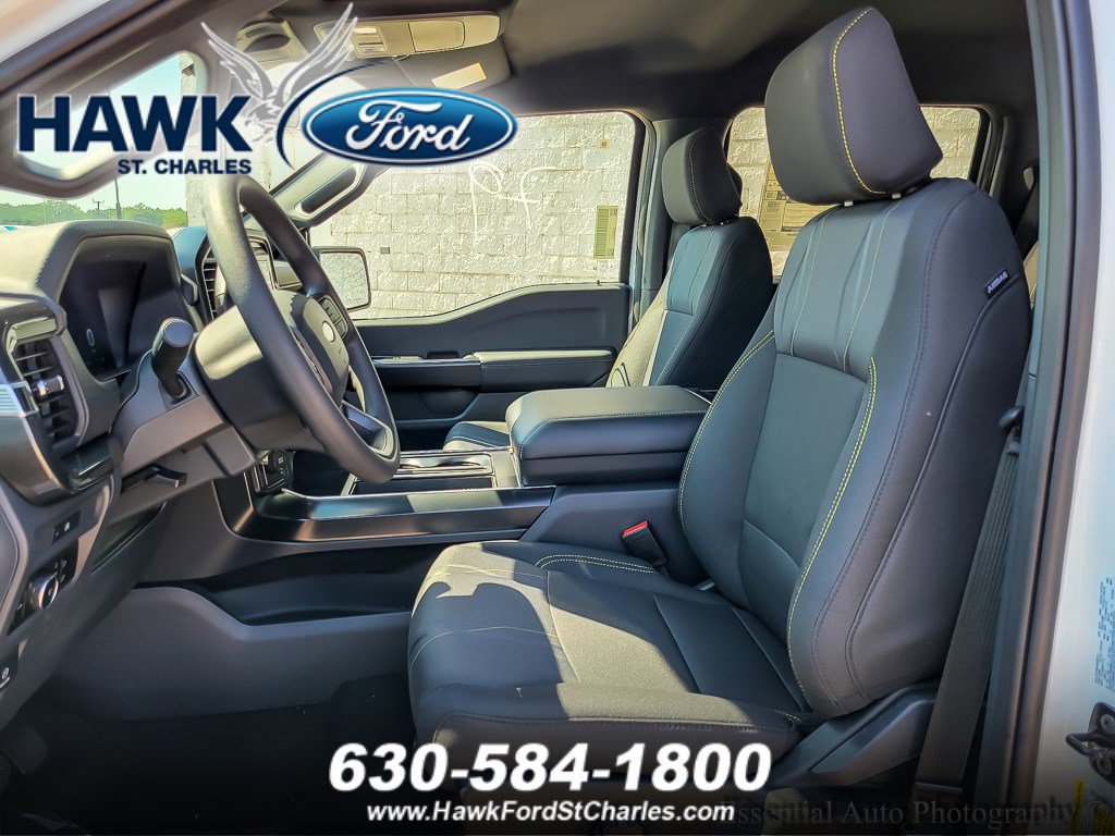 2025 FORD F-150 - Image 7