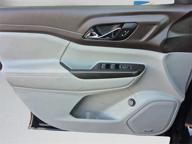 2023 Gmc Acadia SLT photo 11