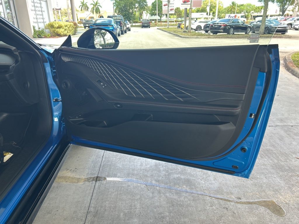 2025 Dodge Charger R/T Scat Pack photo 15