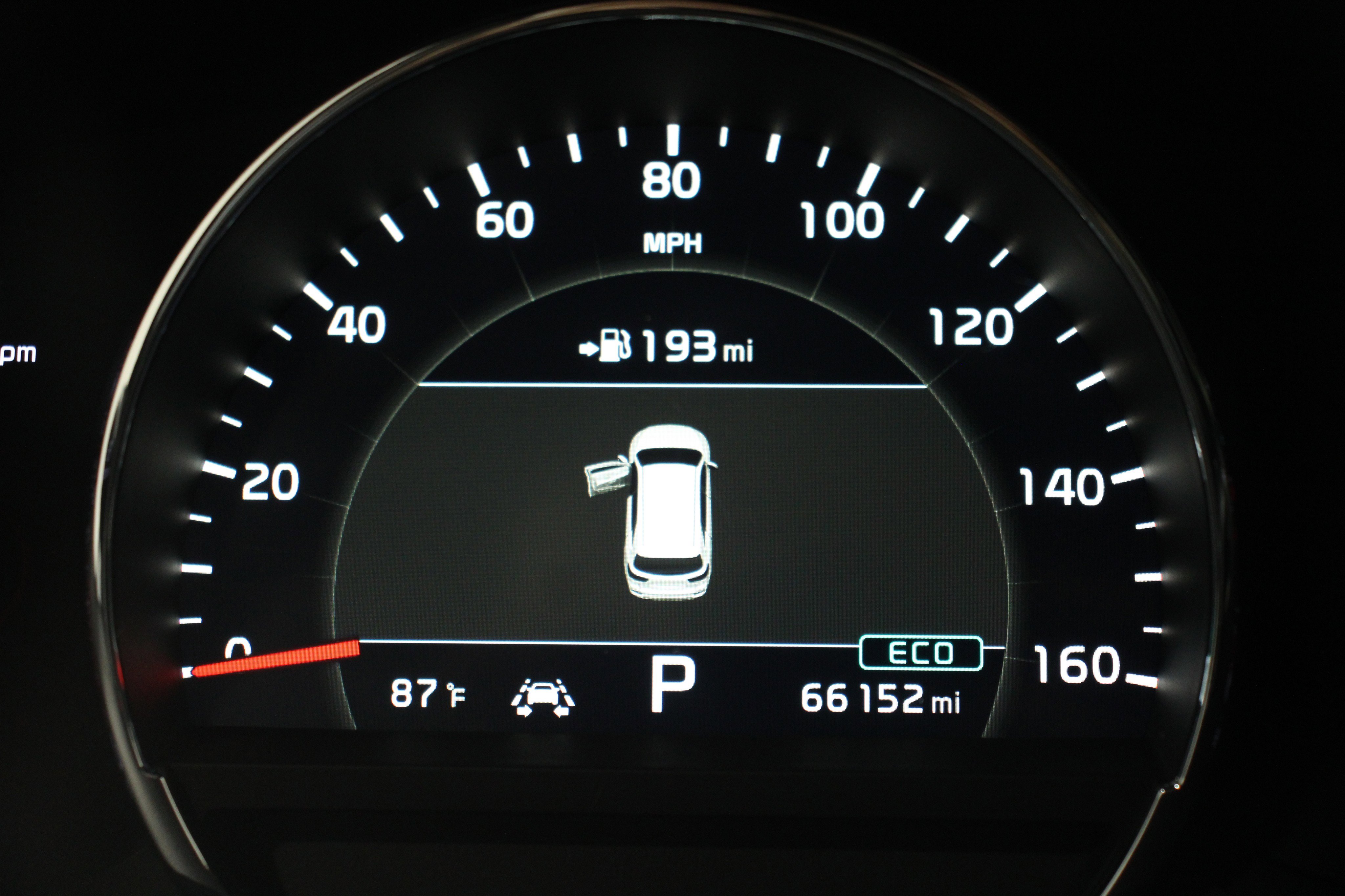 2019 Kia Sorento SX V6 photo 5