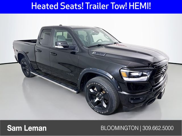2019 RAM Ram 1500 Pickup Big Horn/Lone Star's photo