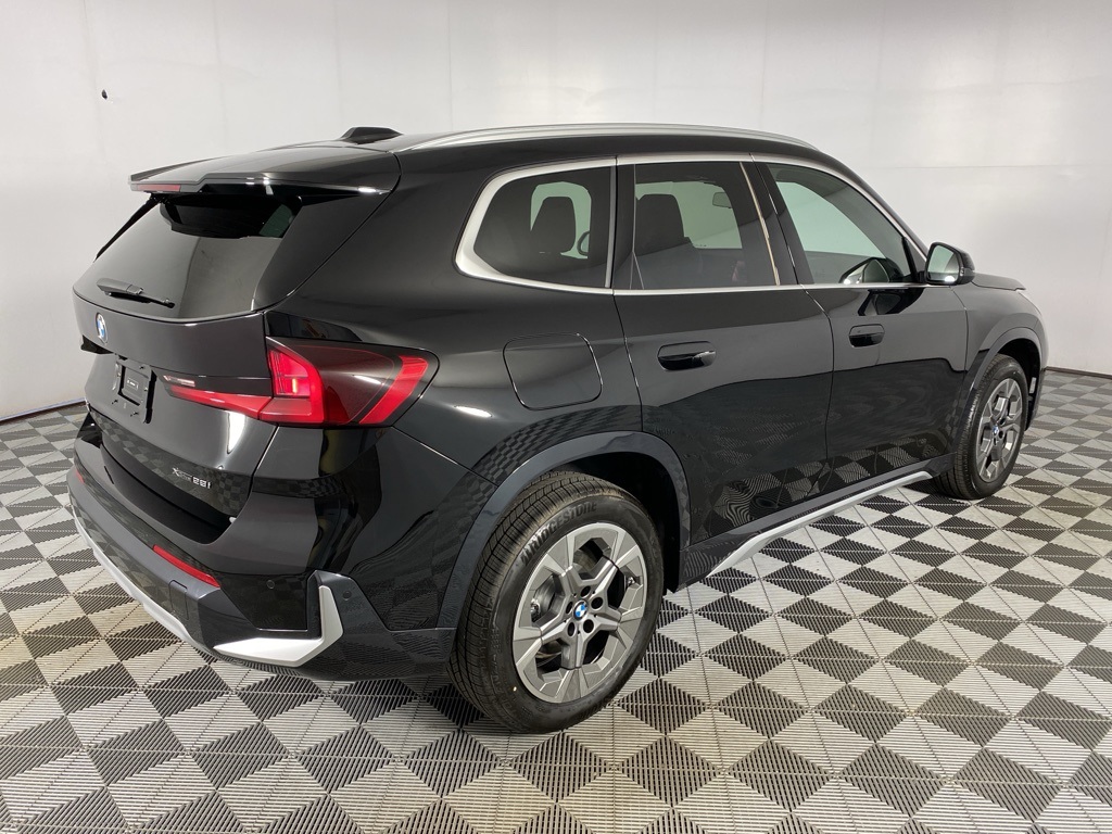 2025 Bmw X1 XDrive28i photo 27