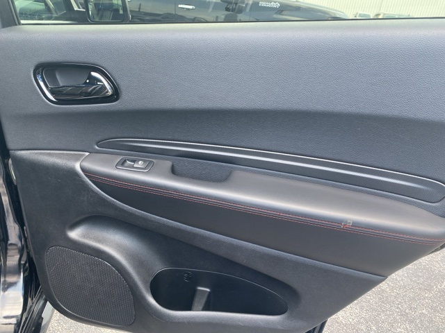 2023 Dodge Durango GT Plus photo 35