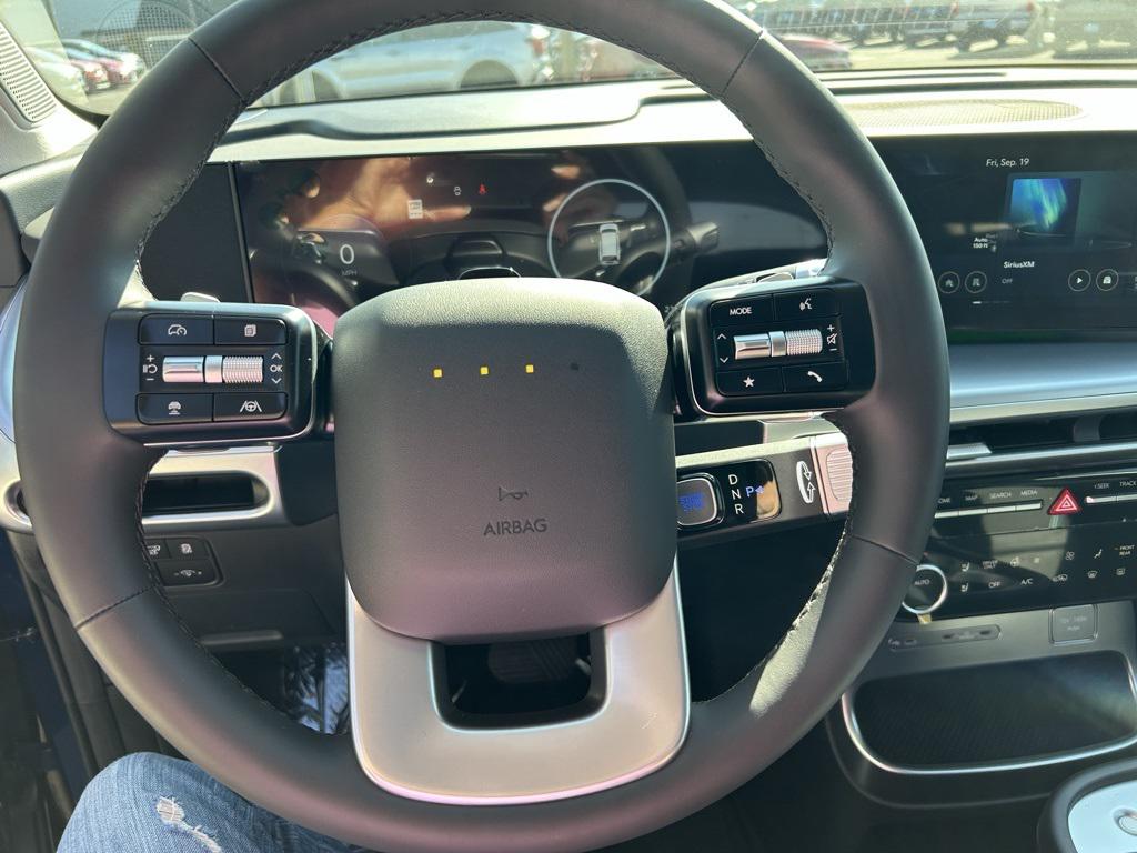 2026 Hyundai Ioniq Limited photo 10