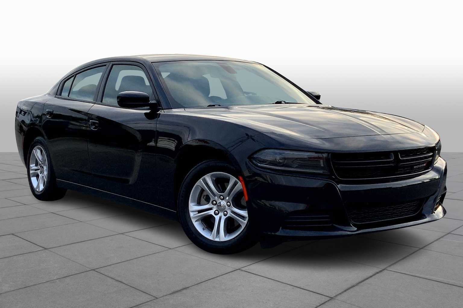 2023 Dodge Charger SXT photo 2