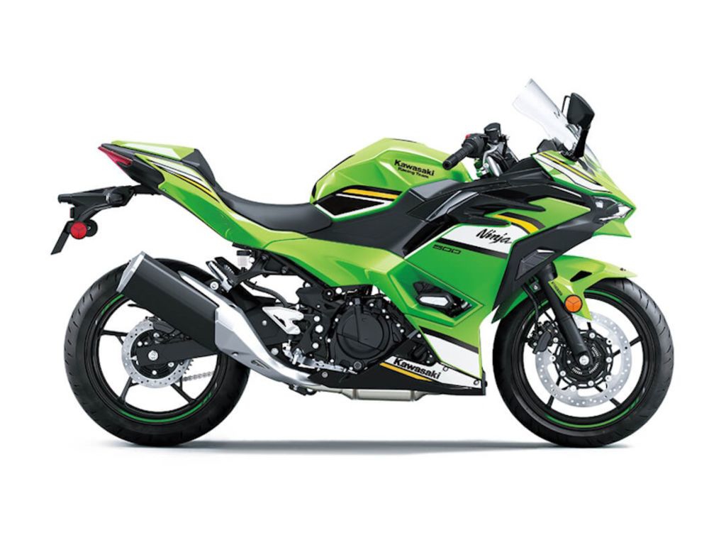 On Road Price Kawasaki Ninja 400 Rate Kawasaki Ninja 400 Price
