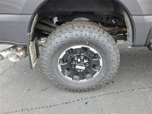2025 Ford F-350 photo 6